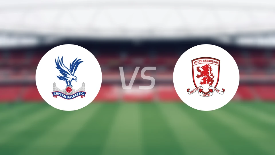 水晶宫U21vs米德尔斯堡U21比分预测【2026/02/10】