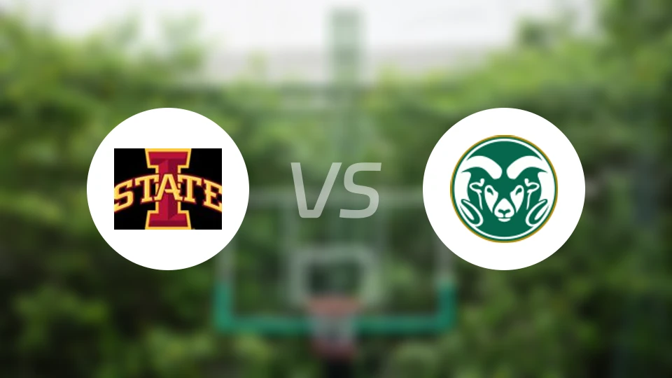 爱荷华州大学女篮vs科罗拉多州大学女篮比分预测【2026/01/15】