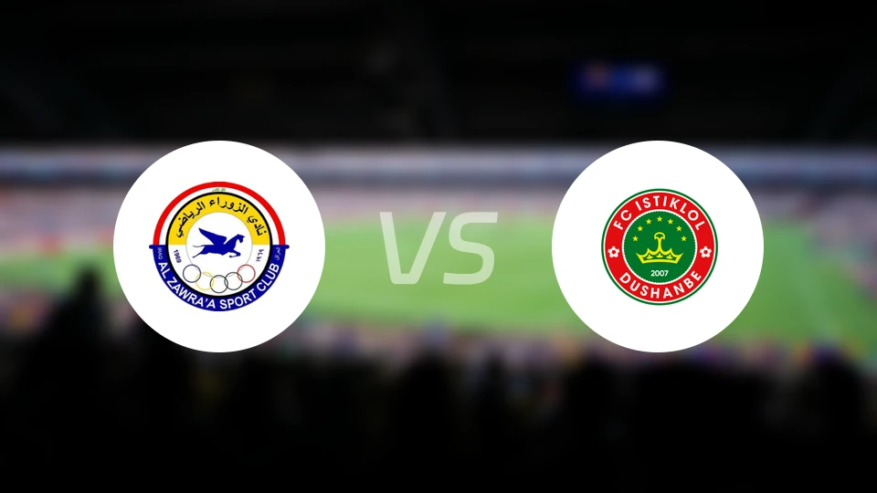 扎瓦拉vs杜尚别独立比分预测【2025/11/06】