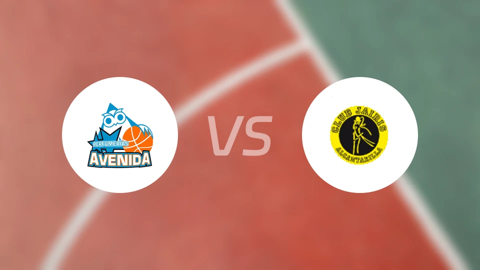 阿维尼达女篮vs杰里斯女篮比分预测【2026/02/15】