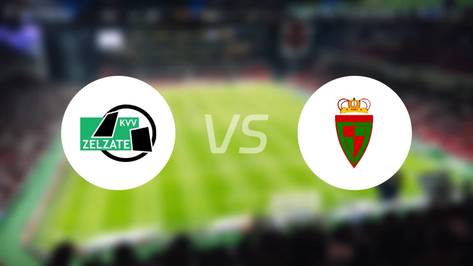 泽勒特vs侯特维尼恩比分预测【2026/03/08】