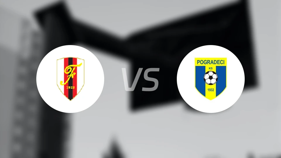 弗拉姆塔里vs波格拉德茨比分预测【2025/12/06】