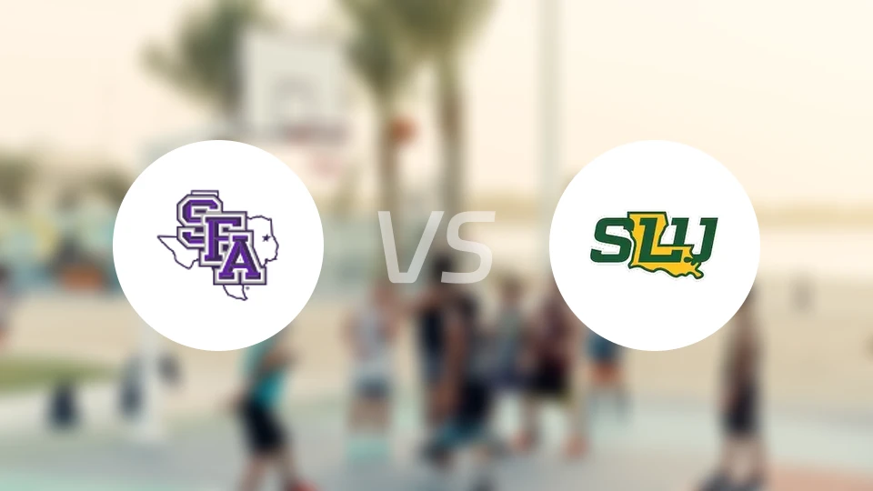 史提夫奥斯汀州立大学vs东南路易斯安纳大学比分预测【2026/01/04】