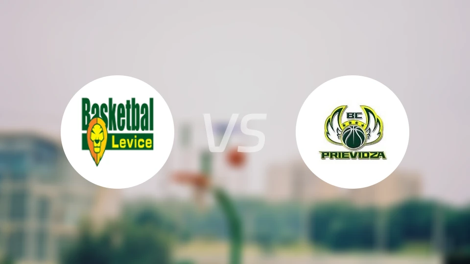 莱维切vsHBK普列维萨比分预测【2025/12/24】