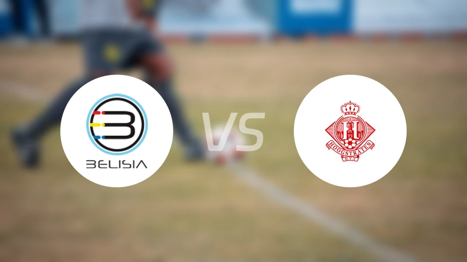 比尔森贝利西亚vs霍格斯特拉腾比分预测【2025/11/16】