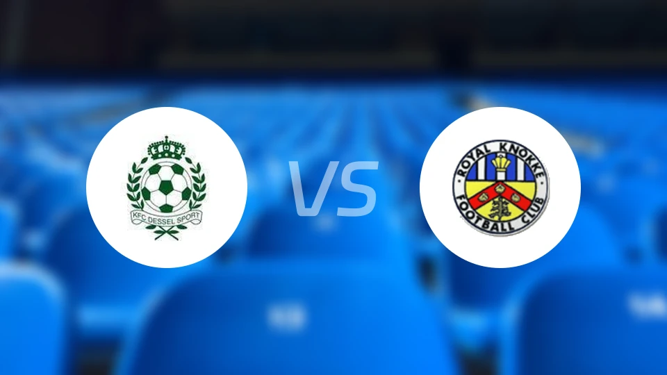 迪塞尔vs皇家克诺克比分预测【2026/03/22】