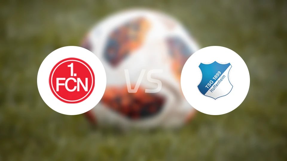 纽伦堡女足vs霍芬海姆女足比分预测【2026/02/09】