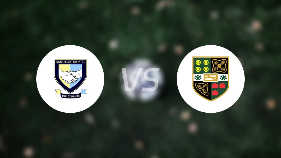 伯克姆斯特德vs耶特城比分预测【2026/01/31】