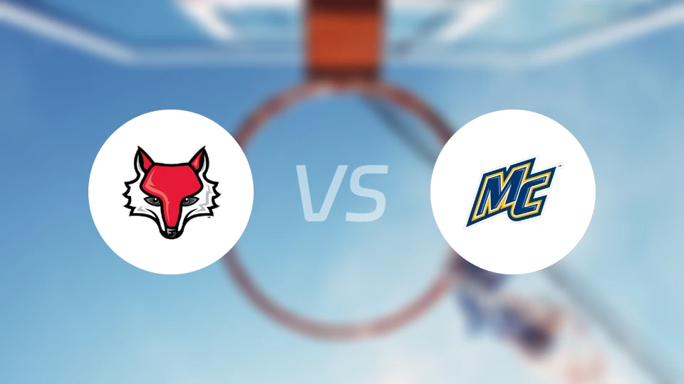 毛利斯特大学vs梅里马克学院比分预测【2026/02/13】