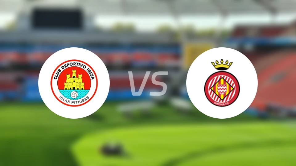 伊比萨岛vs吉罗纳B队比分预测【2025/11/23】