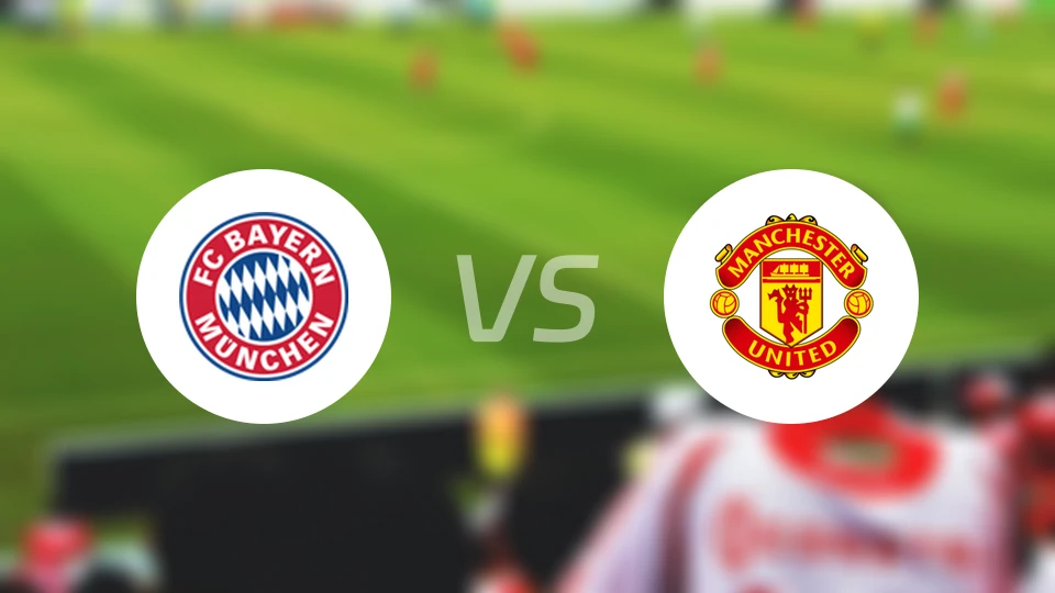 拜仁女足vs曼联女足比分结果战报【2026/04/02】