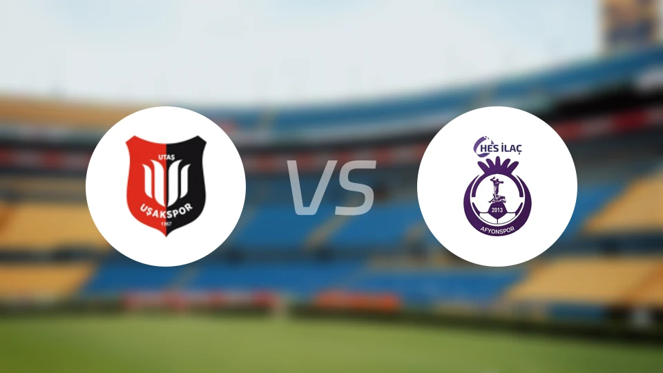 乌塔斯乌沙克士邦vs阿菲永士邦比分预测【2026/01/18】