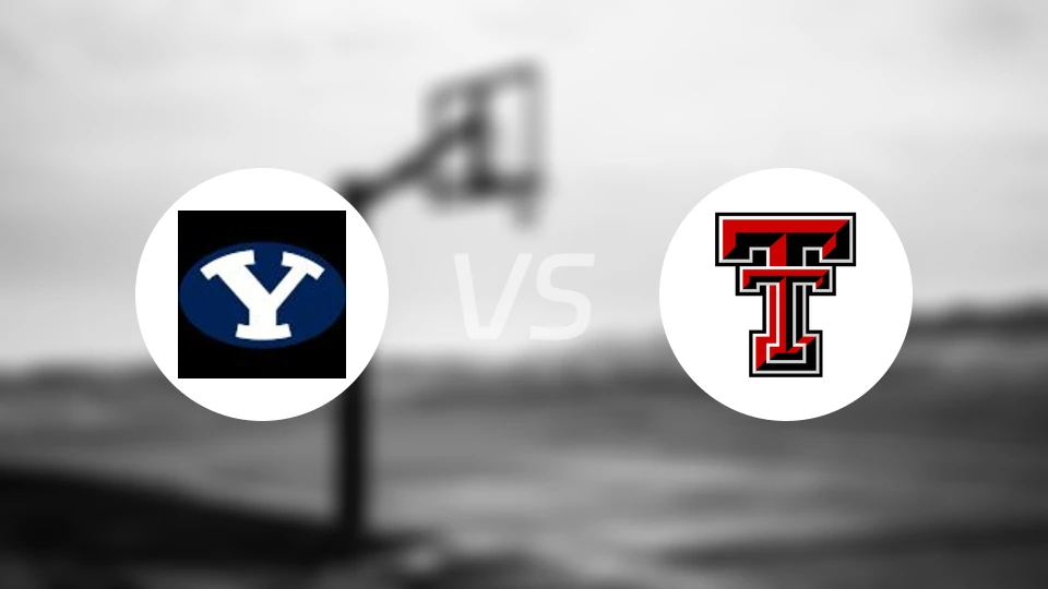 杨百翰大学vs得克萨斯理工大学比分预测【2026/01/18】