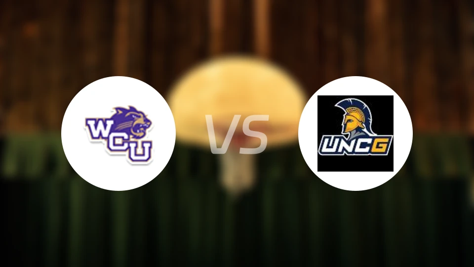 西卡罗来纳大学vs北卡罗莱纳绿乡大学比分预测【2026/02/05】
