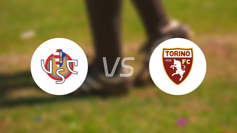 克雷莫纳vs都灵比分预测【2026/04/19】