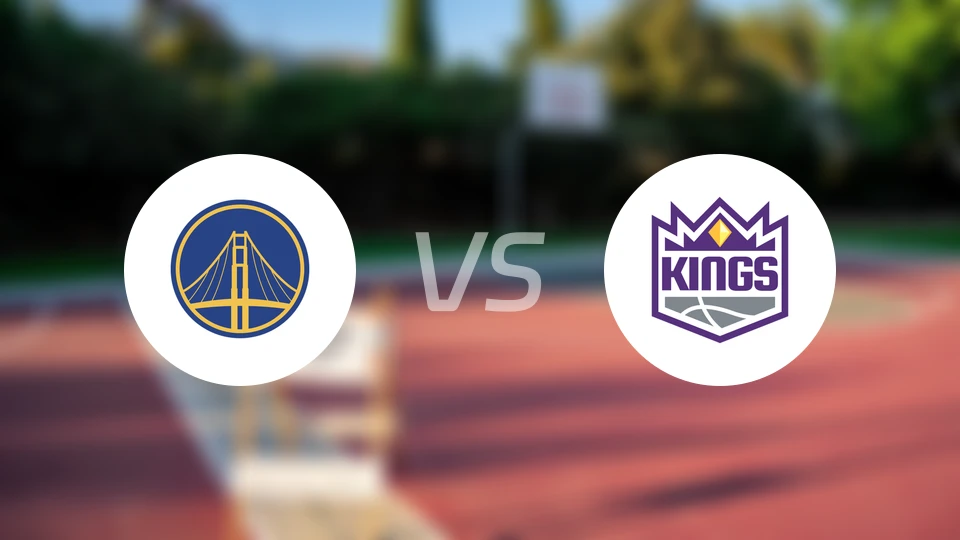 勇士vs国王比分结果战报【2025/11/06】