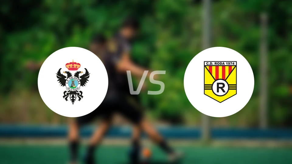 塔拉维亚U19vsCD罗达U19比分预测【2025/11/29】