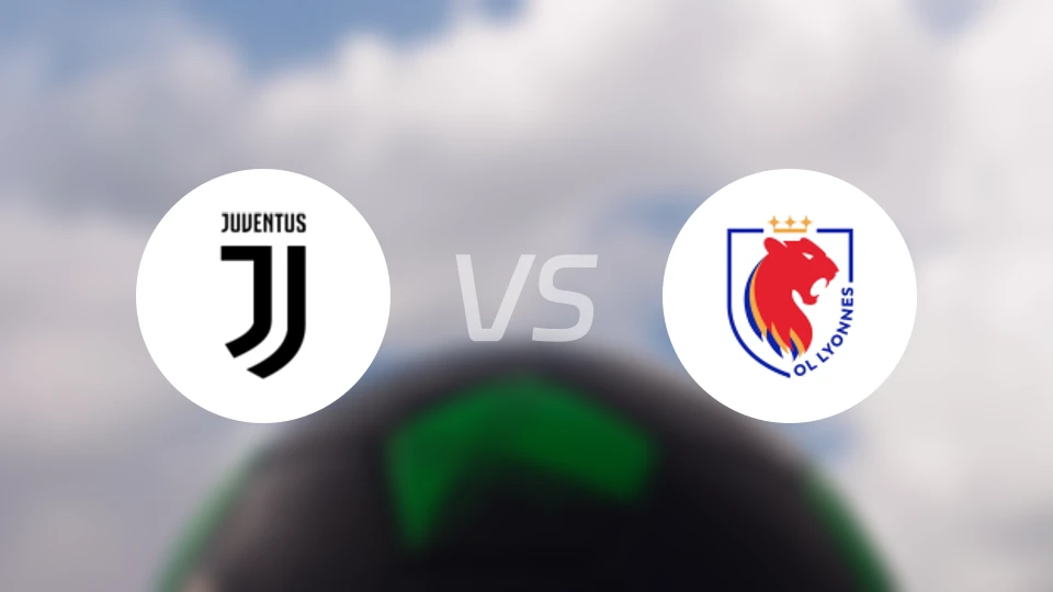 尤文图斯女足vs里昂女足比分预测【2025/11/20】