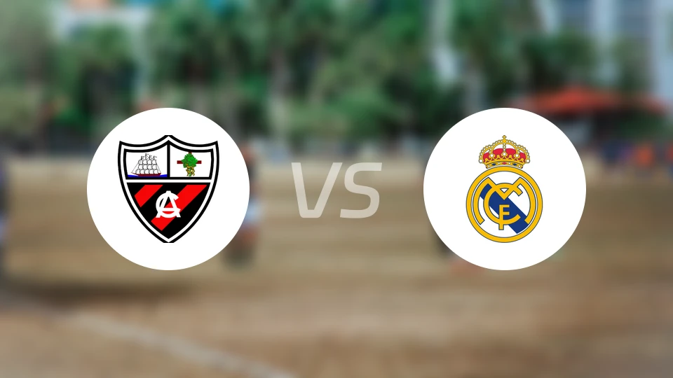 亚勒那斯vs皇家马德里卡斯蒂亚比分预测【2026/01/10】