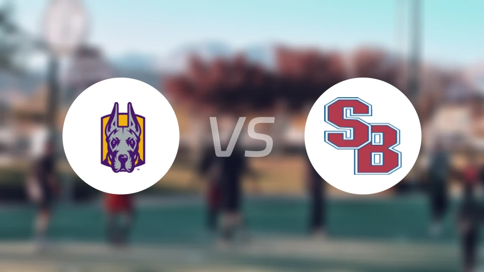 纽州大阿尔巴尼分校vs石溪大学比分结果战报【2025/12/18】