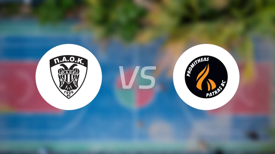 泛塞萨洛尼基vs帕特雷普罗米修斯比分预测【2026/03/28】