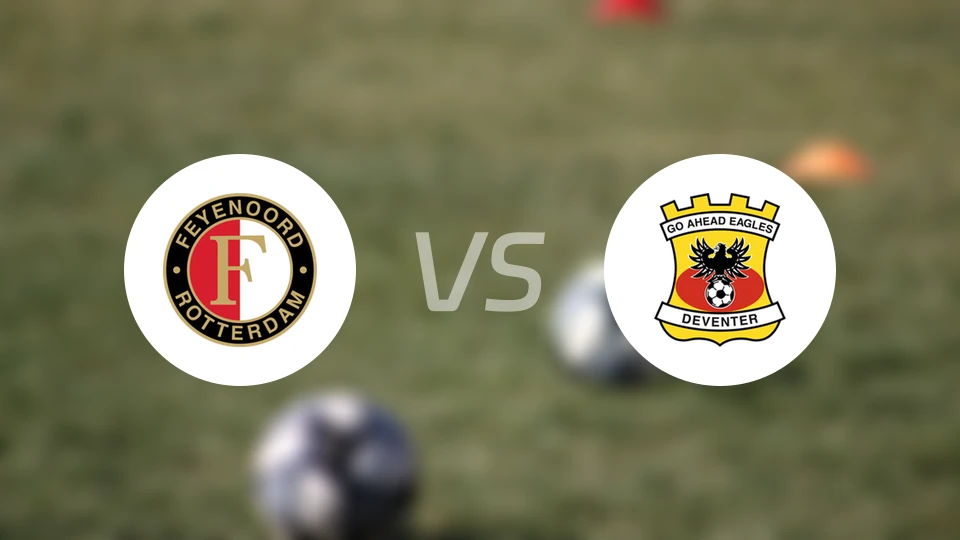 费耶诺德vs前进之鹰比分预测【2026/02/15】