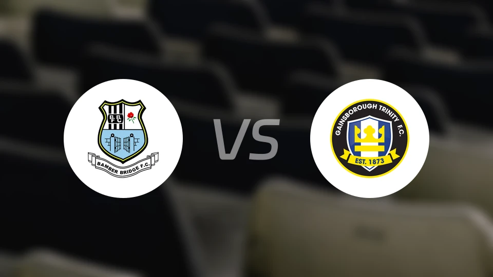 班巴布利治vs根斯堡比分预测【2025/11/12】