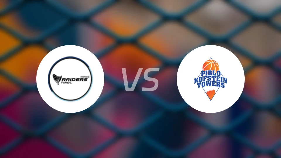 蒂罗尔突袭者vs库弗斯泰因比分预测【2026/03/12】