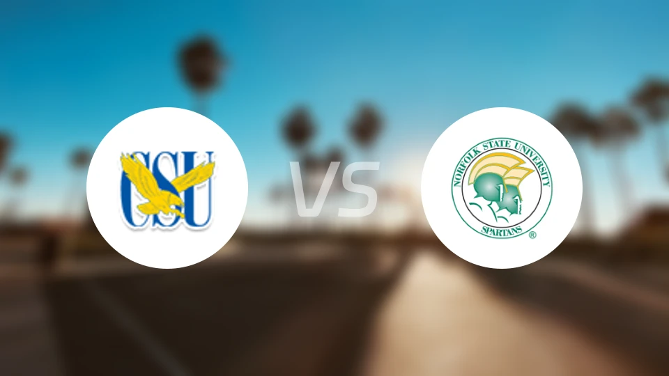 卡宾州立大学vs诺佛克州立大学比分结果战报【2026/01/25】