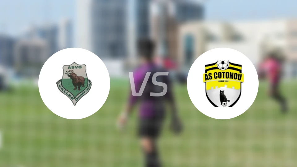 乌梅山谷体育协会FCvs科托努比分预测【2025/12/21】