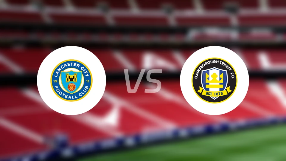 兰卡斯特vs根斯堡比分预测【2026/04/11】