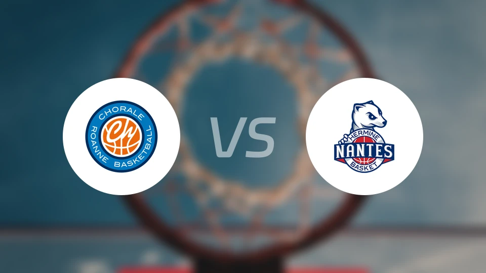 罗阿讷vs南特比分预测【2025/12/06】