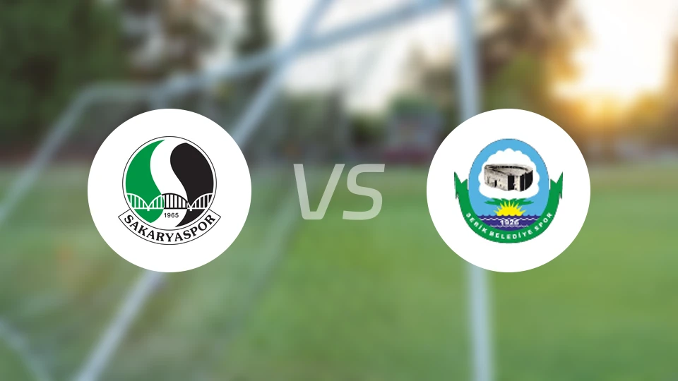 沙卡亚斯普vs塞里克比分结果战报【2025/11/08】