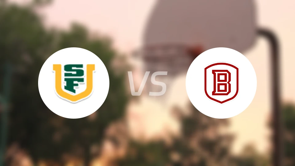 旧金山大学vs布拉德利大学比分结果战报【2024/12/19】