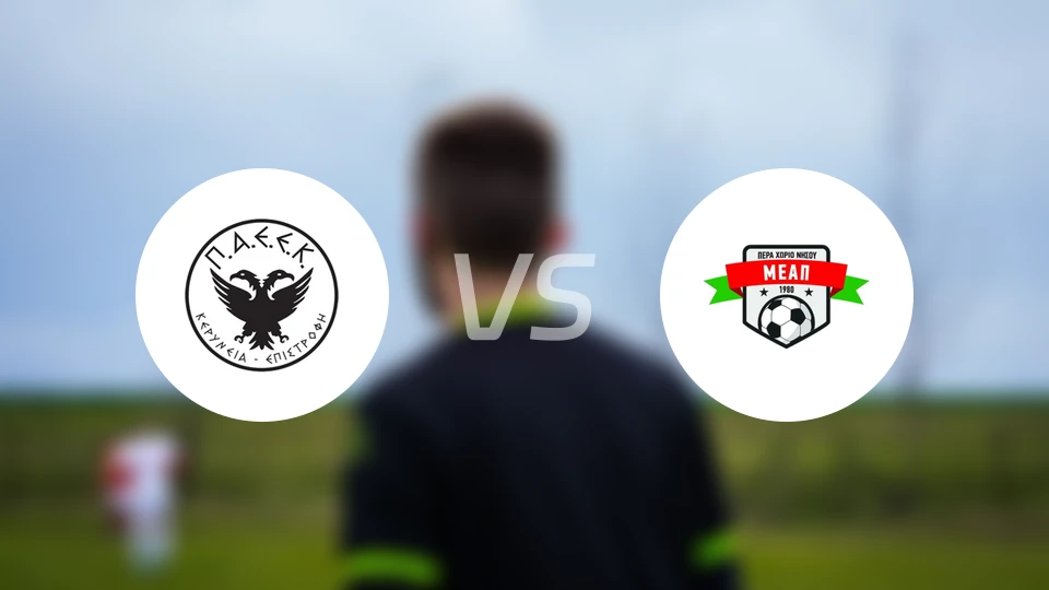 佩伊克vsMEAP尼素奥比分预测【2026/01/31】