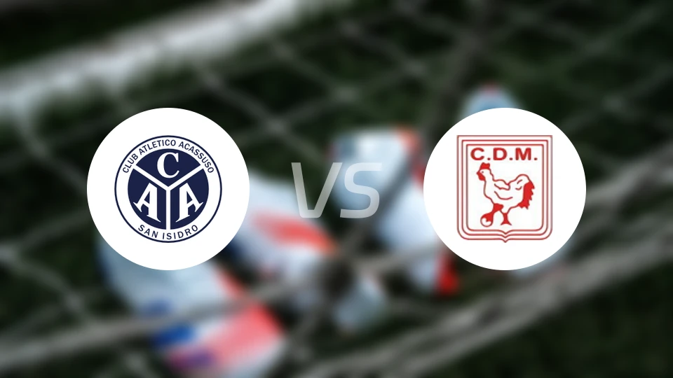 阿卡苏索vs玛伦比分预测【2026/03/22】