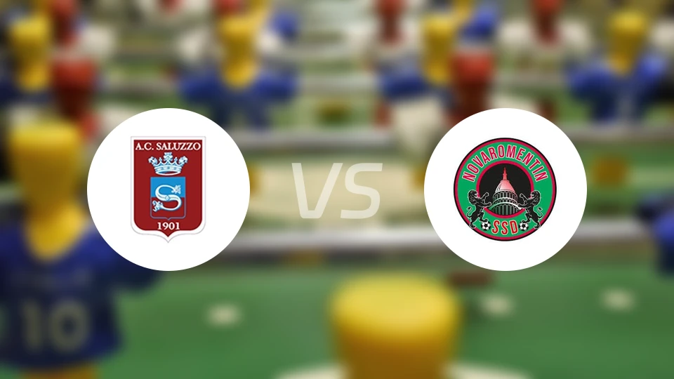 ACSD萨鲁佐vs诺瓦罗曼坦比分预测【2026/03/22】