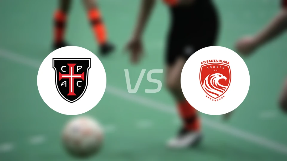 卡萨比亚vs圣克拉拉比分预测【2026/04/19】