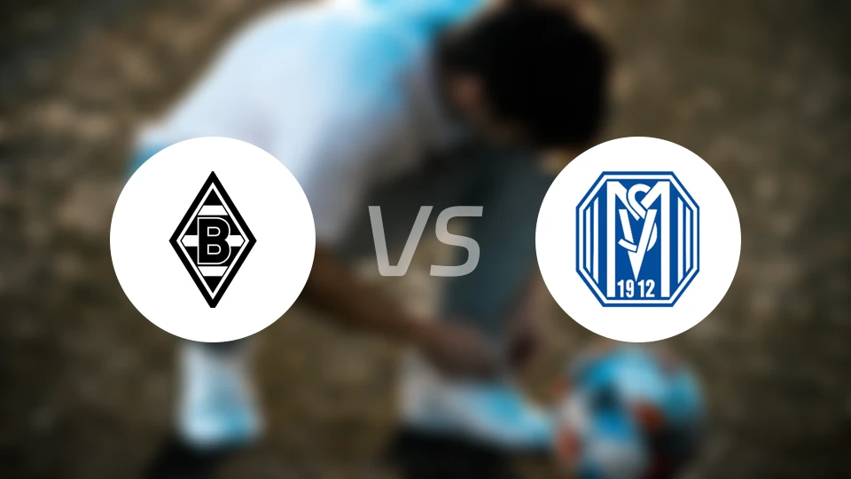 门兴格拉德巴赫U19vs梅彭U19比分预测【2025/11/30】