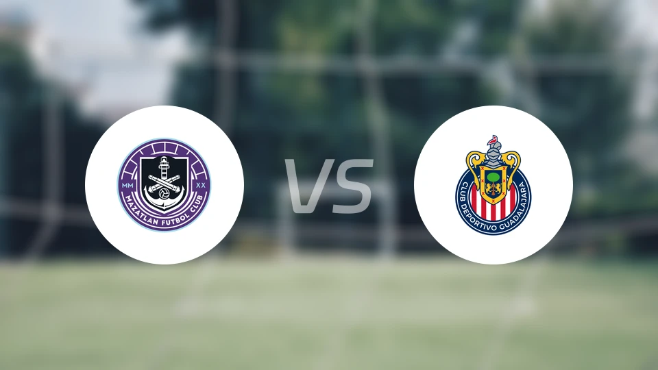 马萨特兰vs瓜达拉哈拉比分预测【2026/02/07】