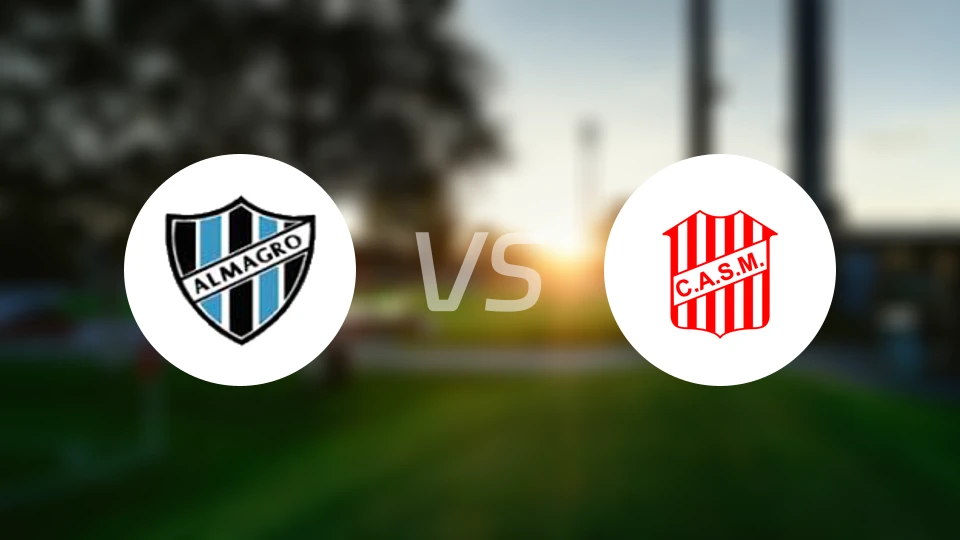 阿马格罗vs图库曼圣马丁比分预测【2026/02/22】