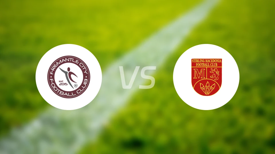 费雷曼特尔市vs施蒂林马塞多尼亚比分预测【2026/02/28】