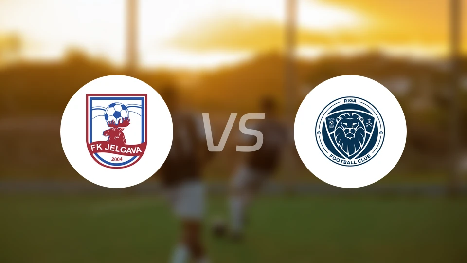 叶尔加瓦vs里加FC比分结果战报【2026/04/04】