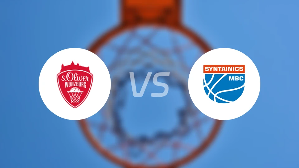 维尔茨堡奥利弗vs中央德国比分预测【2025/12/21】