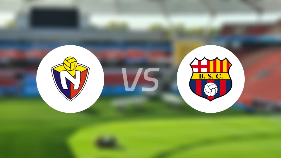 民族竞技vs瓜亚基尔巴塞罗那比分结果战报【2024/10/06】