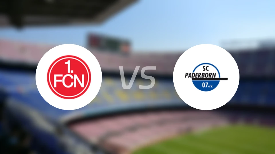 纽伦堡U19vs帕德博恩U19比分预测【2026/03/29】