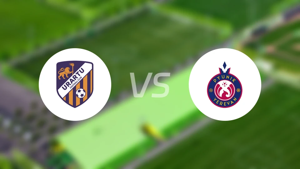 乌拉尔图vs叶里温凤凰比分结果战报【2024/08/05】