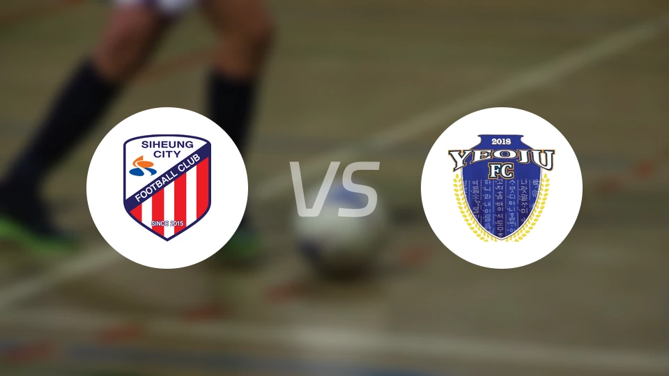 始兴市民vs骊州市民比分预测【2026/03/08】