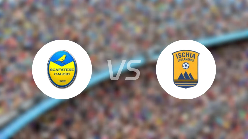 斯卡法塔森vs伊斯基亚比分预测【2025/11/16】