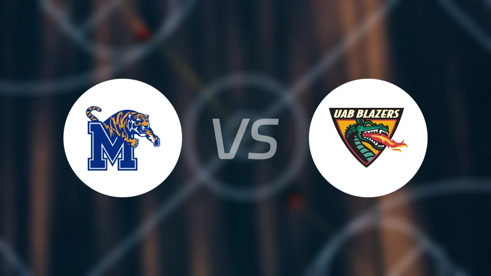 孟菲斯大学vs阿拉巴马大学伯明翰分校比分结果战报【2026/02/06】